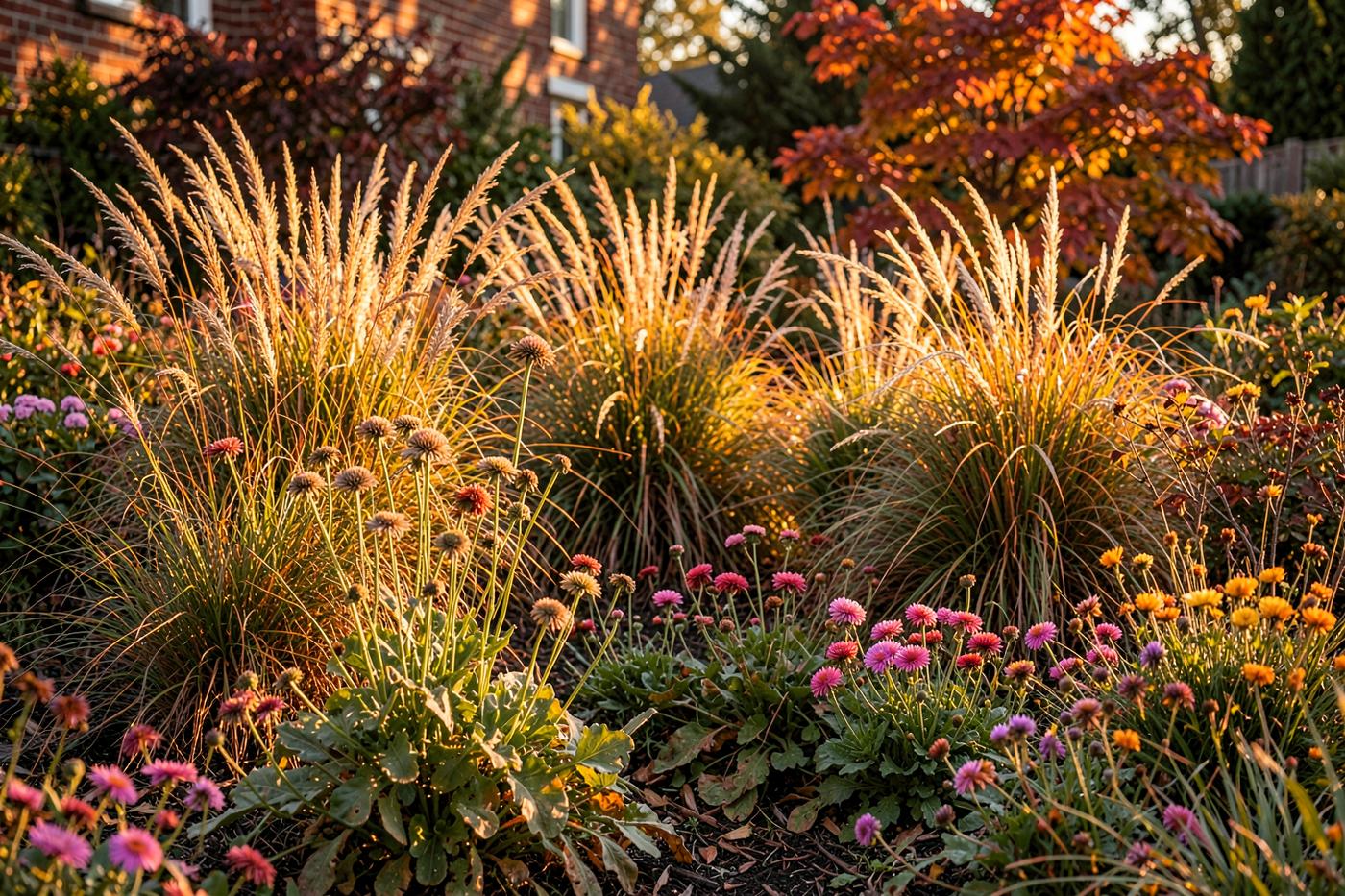 What to do in your yard this fall (and what to leave alone)